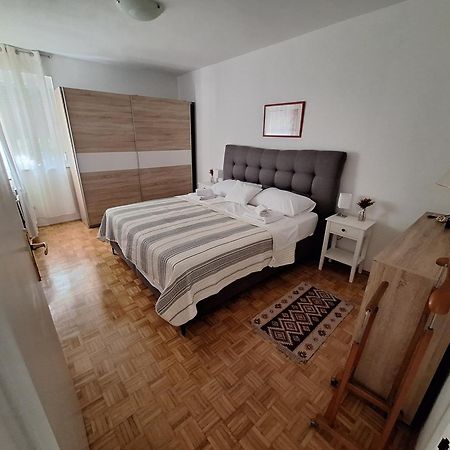 Apartment Maja Ζαντάρ Δωμάτιο φωτογραφία