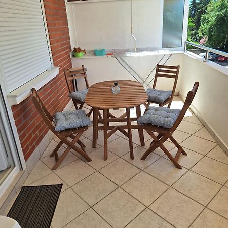 Apartment Maja Ζαντάρ Εξωτερικό φωτογραφία