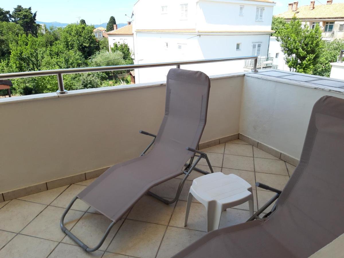 Apartment Maja Ζαντάρ Εξωτερικό φωτογραφία