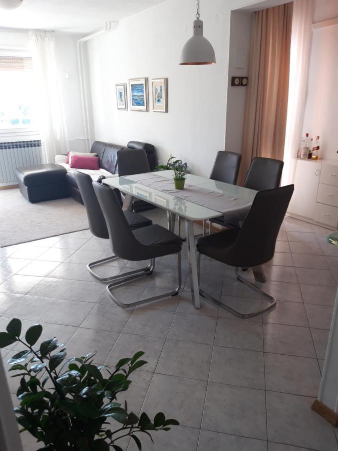 Apartment Maja Ζαντάρ Εξωτερικό φωτογραφία
