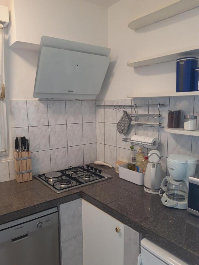 Apartment Maja Ζαντάρ Εξωτερικό φωτογραφία