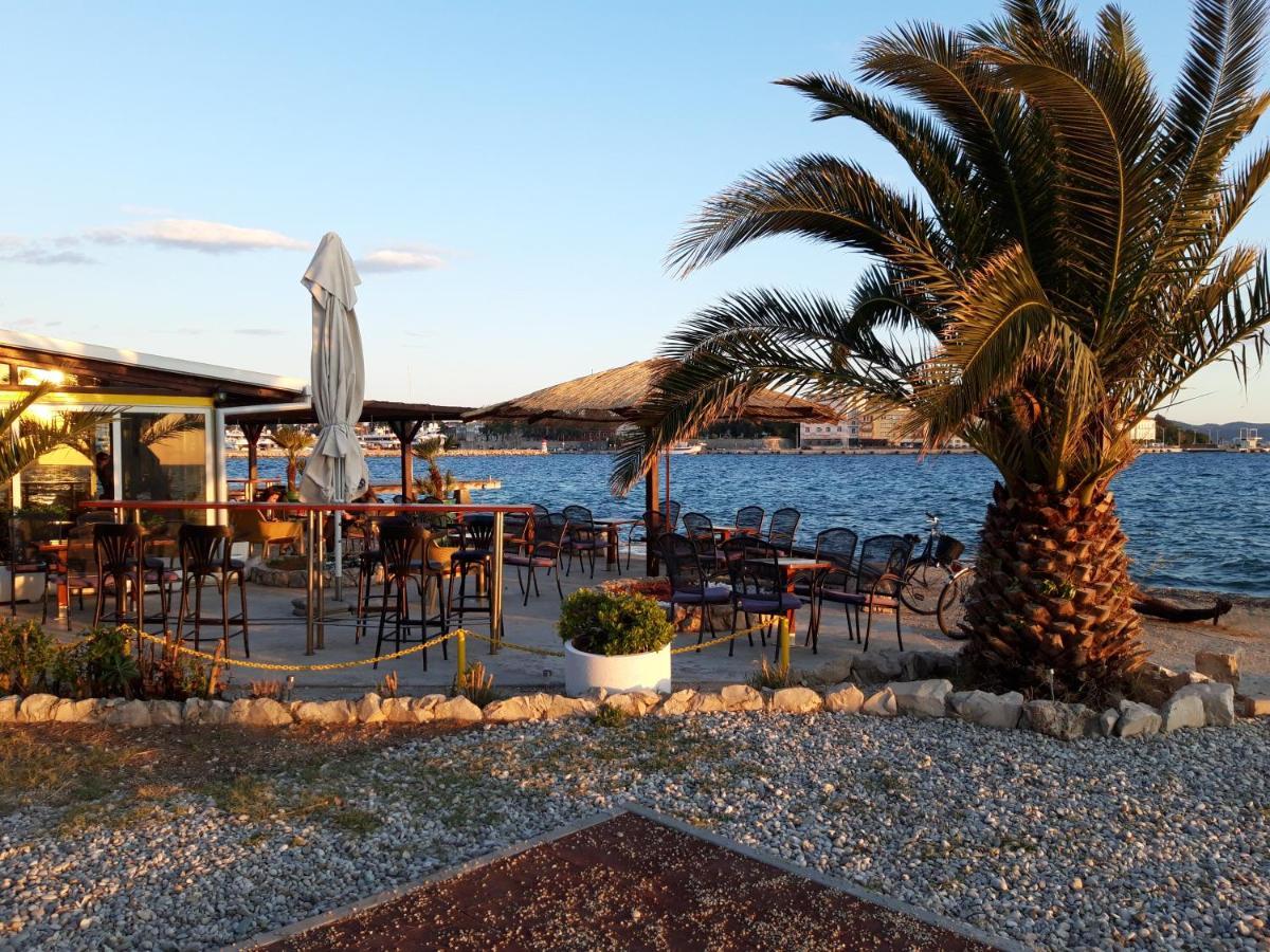 Apartment Maja Ζαντάρ Εξωτερικό φωτογραφία