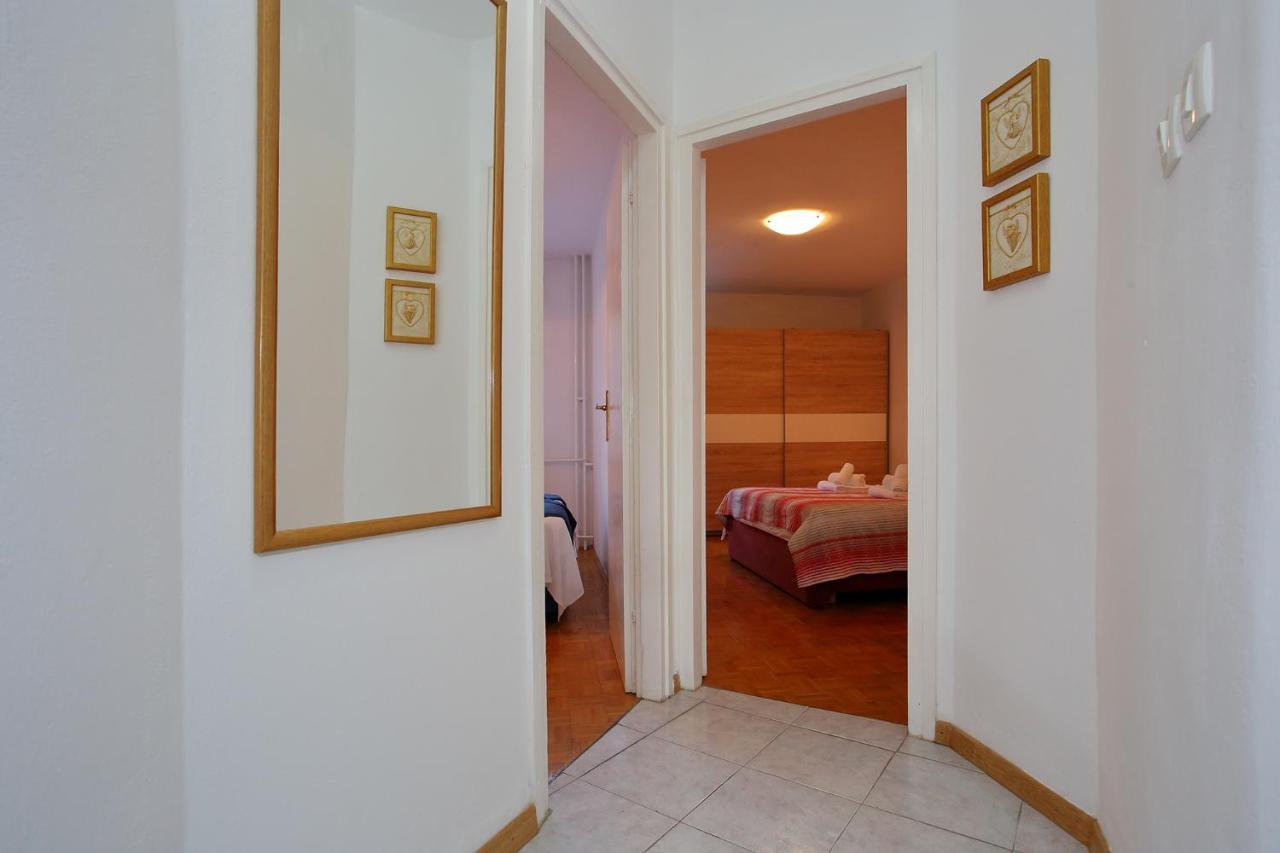 Apartment Maja Ζαντάρ Εξωτερικό φωτογραφία
