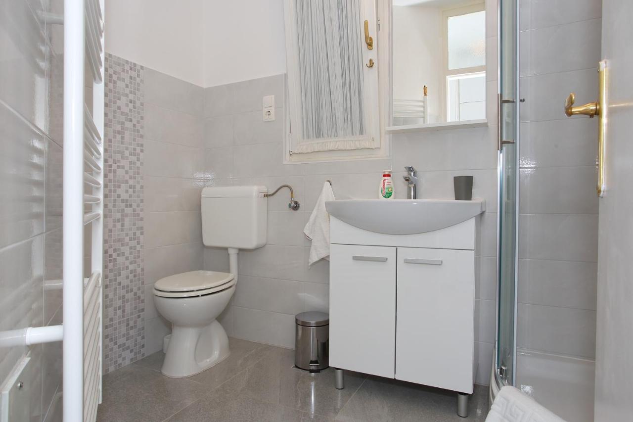 Apartment Maja Ζαντάρ Εξωτερικό φωτογραφία