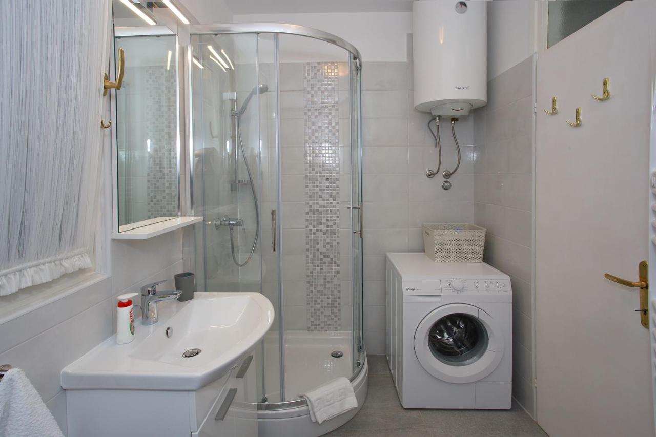 Apartment Maja Ζαντάρ Εξωτερικό φωτογραφία