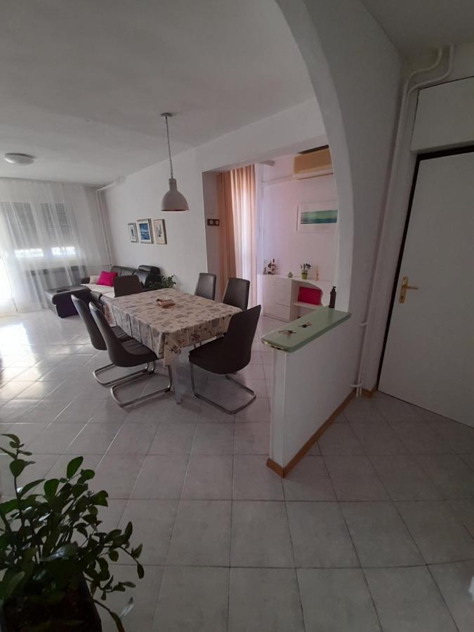 Apartment Maja Ζαντάρ Εξωτερικό φωτογραφία