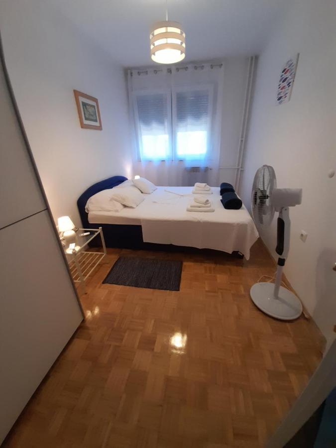 Apartment Maja Ζαντάρ Εξωτερικό φωτογραφία
