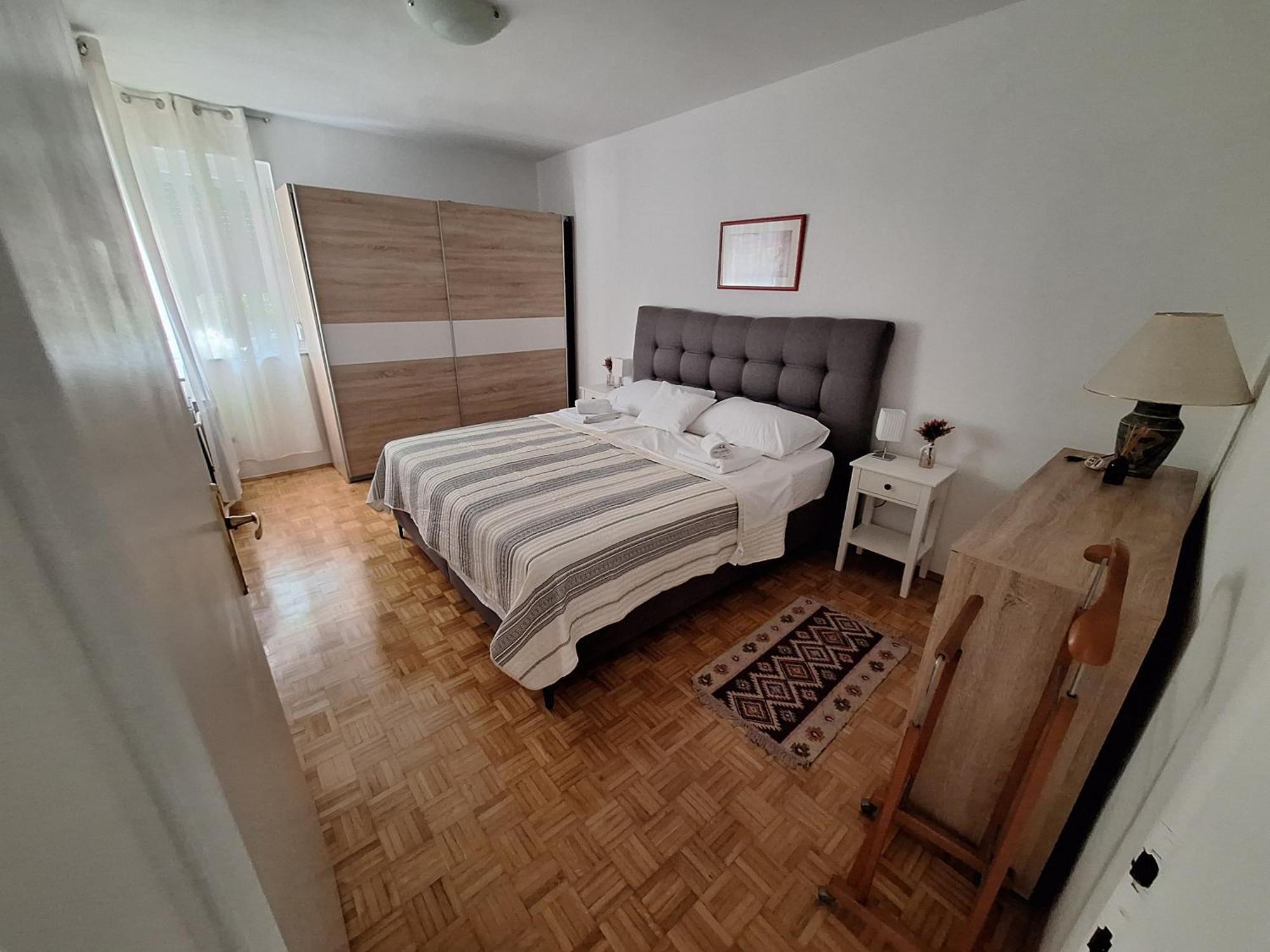 Apartment Maja Ζαντάρ Δωμάτιο φωτογραφία
