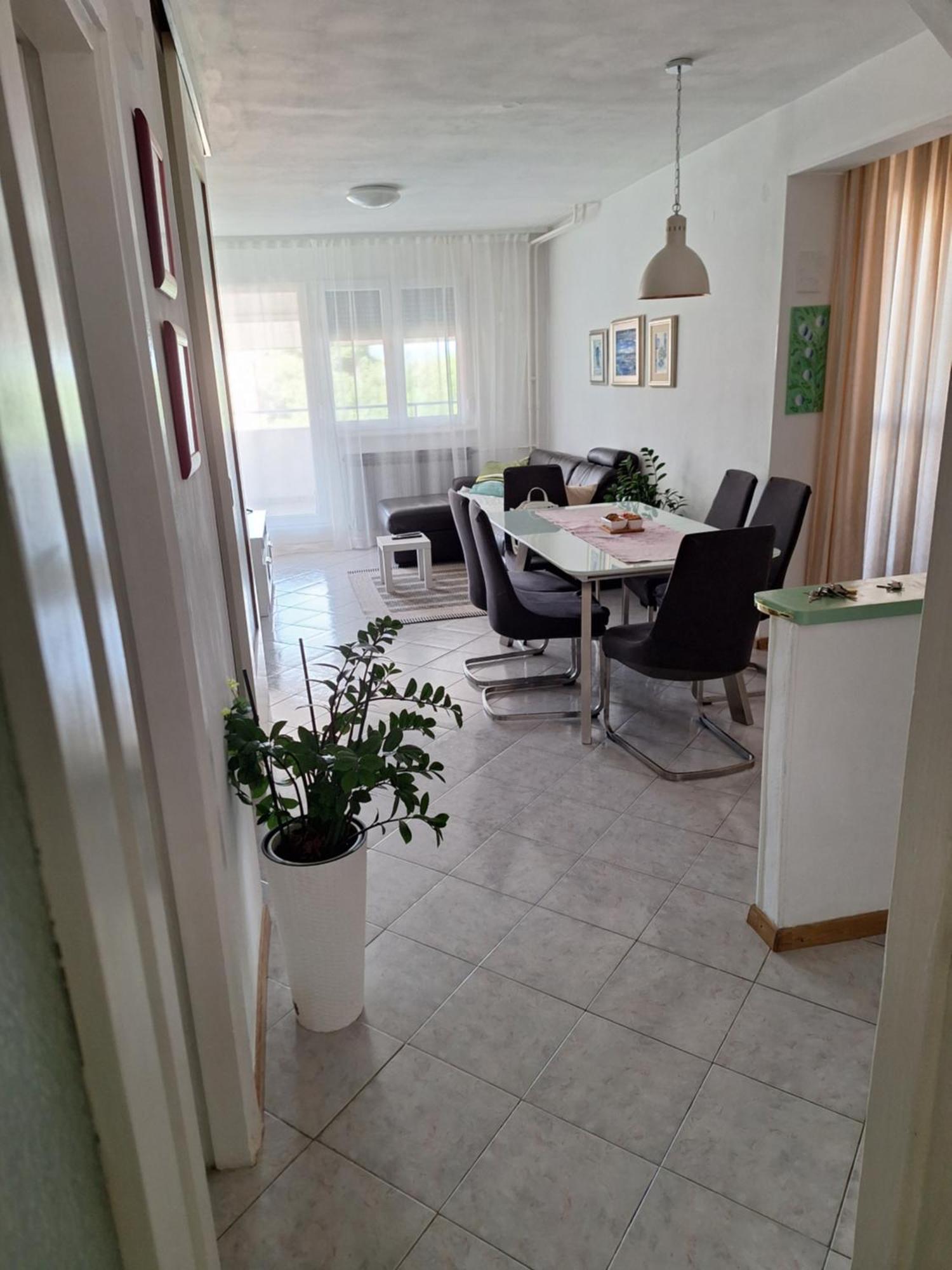 Apartment Maja Ζαντάρ Εξωτερικό φωτογραφία
